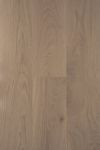 Heartwood Oak Scandi Brushed & Matt Lacquered
